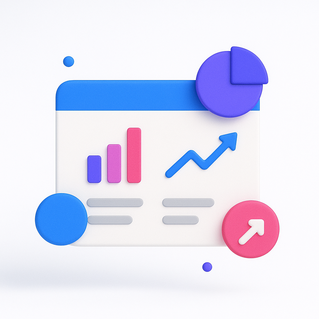 Track your success